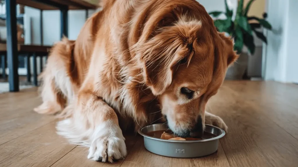 Chicken Broth for Dogs: Benefits, Risks, and How to Incorporate It