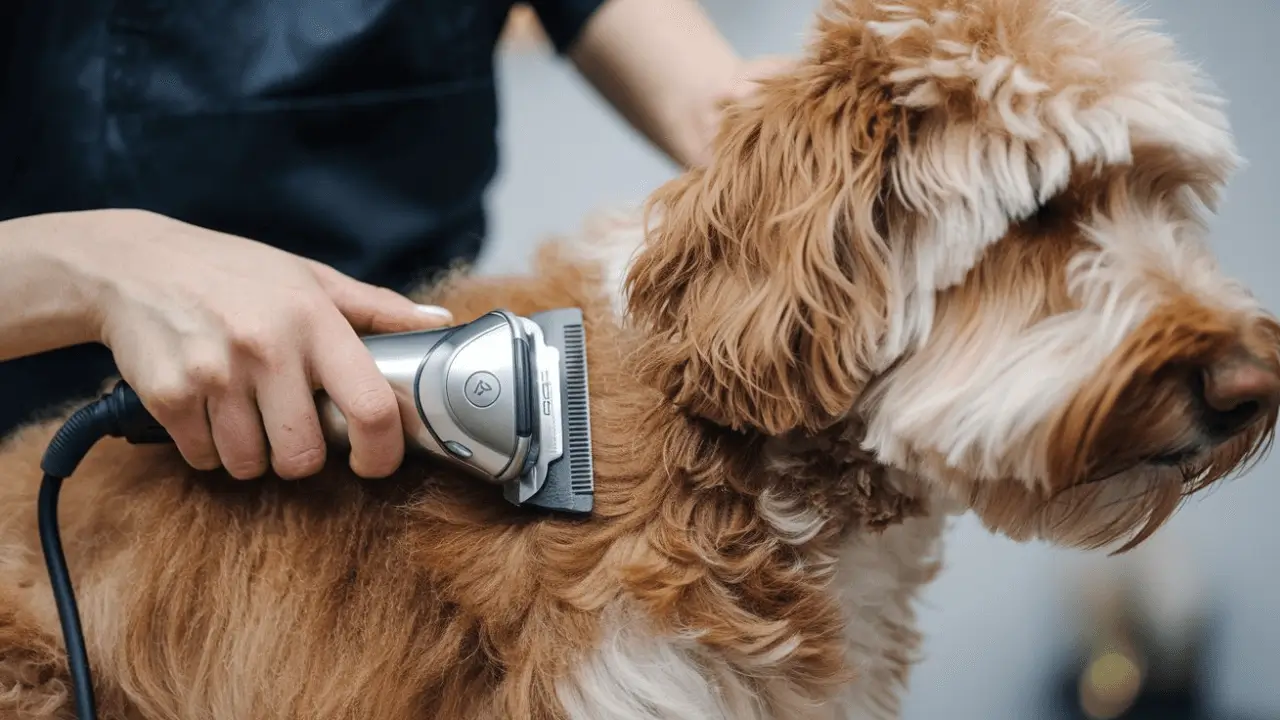 Best Rated Dog Clippers: Top Picks for Home Grooming