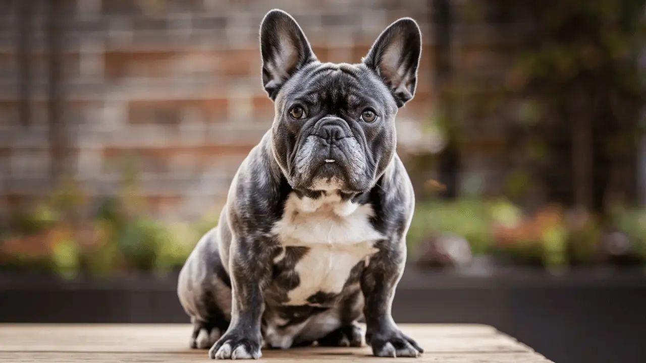 Most Popular Dog Breeds 2024