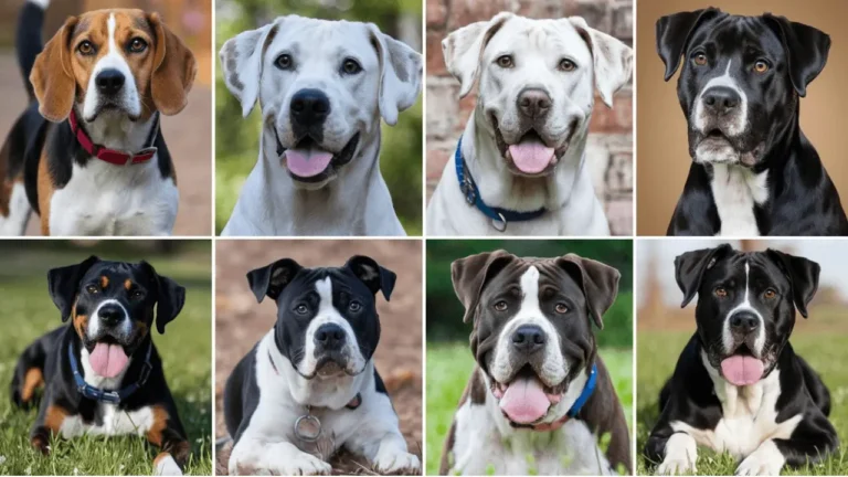 Top 10 Dog Breeds of 2024 Find Your Perfect Companion