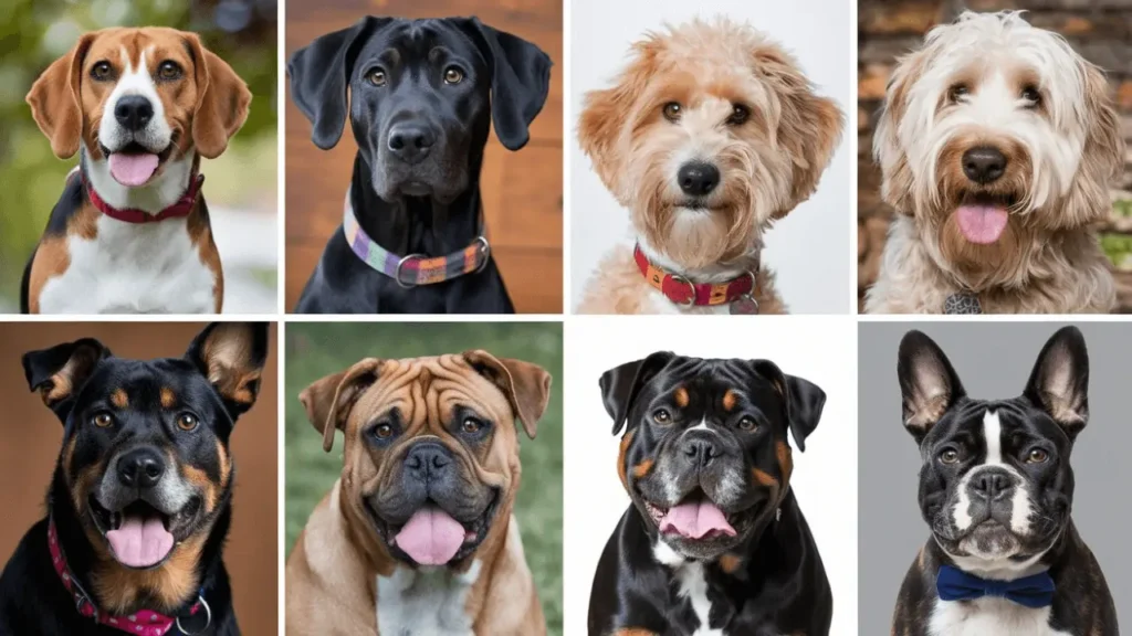 Top 10 Dog Breeds of 2024 Find Your Perfect Companion