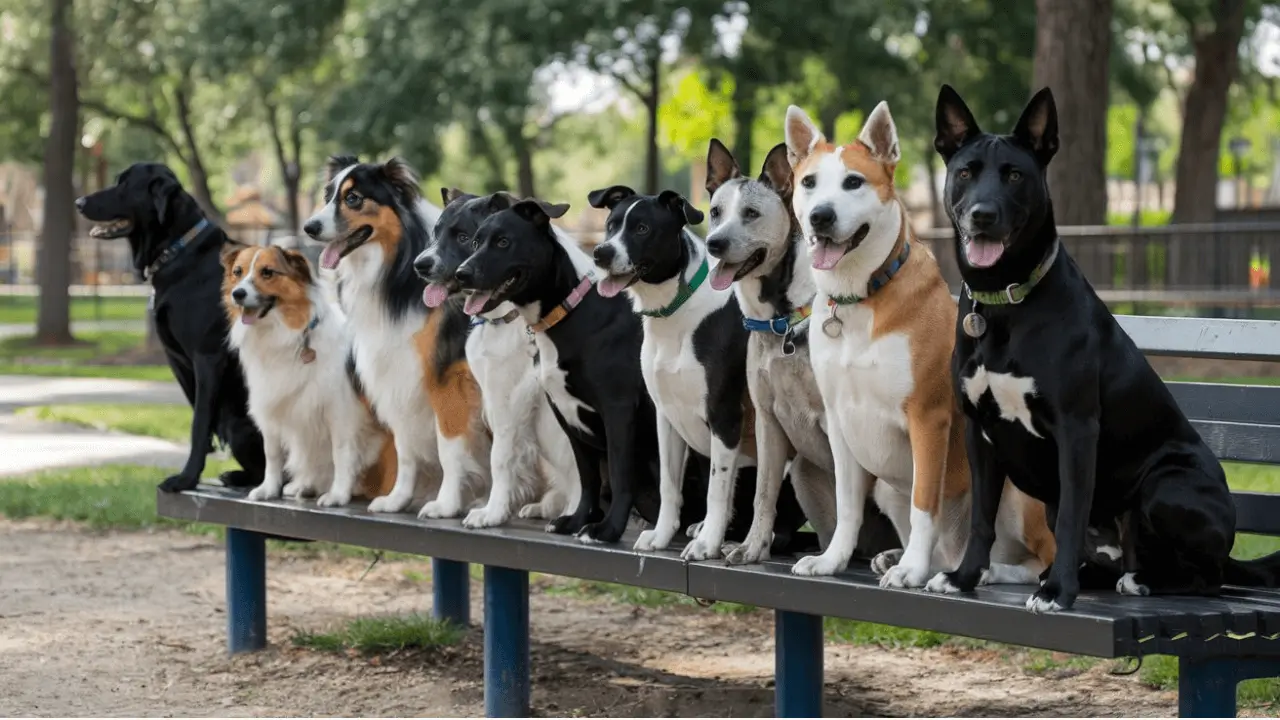 Board and Train: The Ultimate Dog Training Solution