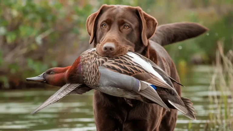 Dog Breeds Bird Dogs Best Hunting Breeds for Bird Hunters