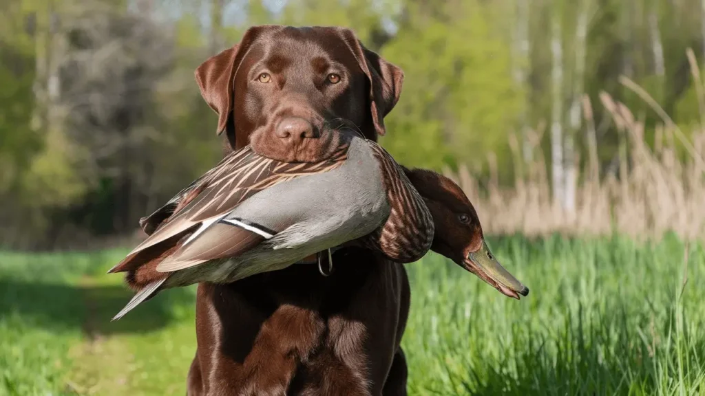 Dog Breeds Bird Dogs Best Hunting Breeds for Bird Hunters
