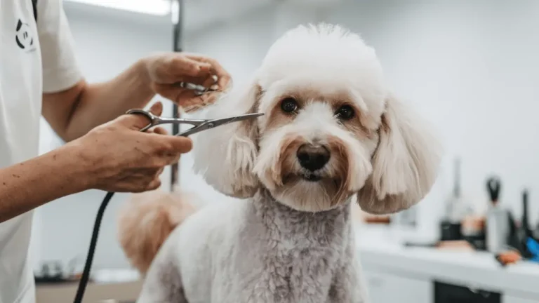 Dog Grooming School: Dog Grooming Tips & Success Path